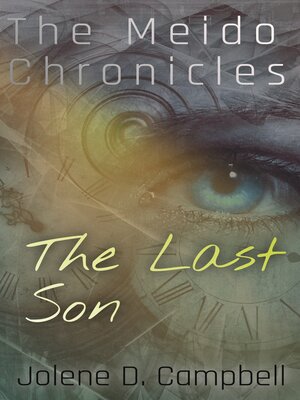cover image of The Last Son